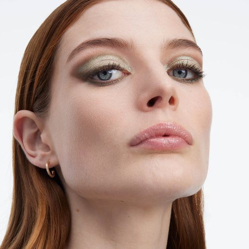 YVES SAINT LAURENT Couture Mini Clutch - Palette De Fards A YVES SAINT LAURENT Couture Mini Clutch - Palette De Fards A